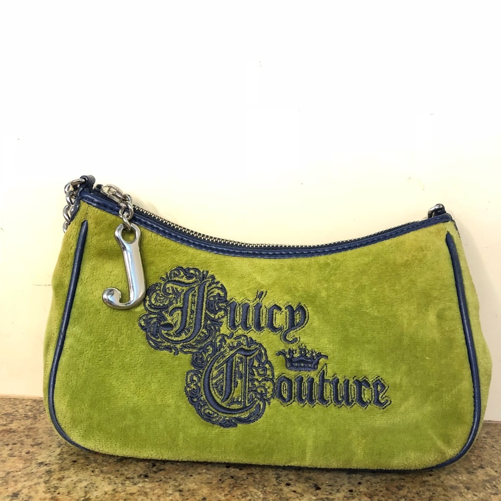Juicy Couture vintage handbag